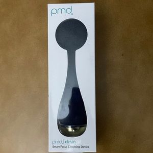 PMD Clean Smart Facial Cleansing Device - NEW IN BOX- sealed never opened
